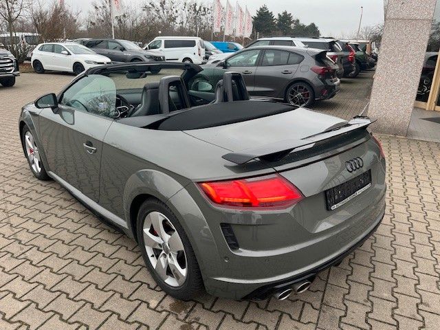 Audi TTS 2023