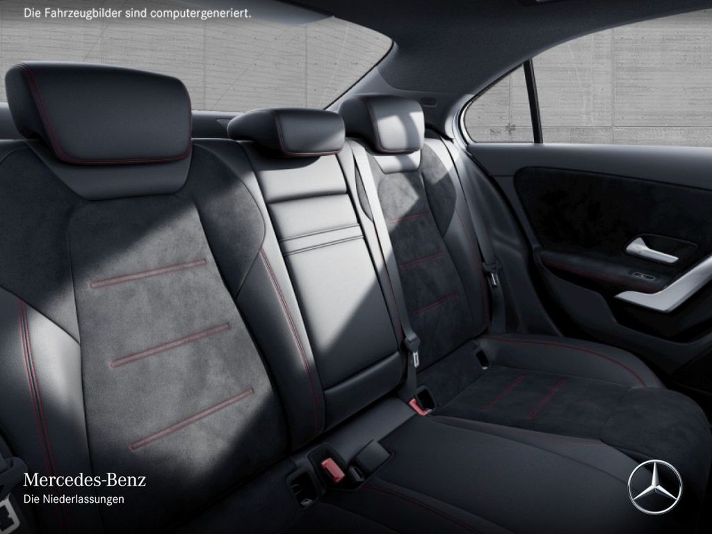 Mercedes-Benz A 200 2023