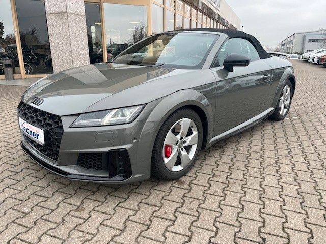 Audi TTS 2023