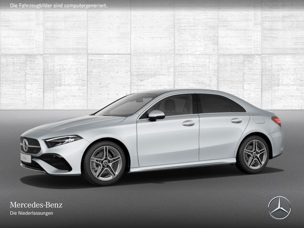Mercedes-Benz A 200 2023