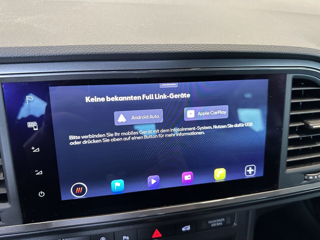 Cupra Ateca 2025