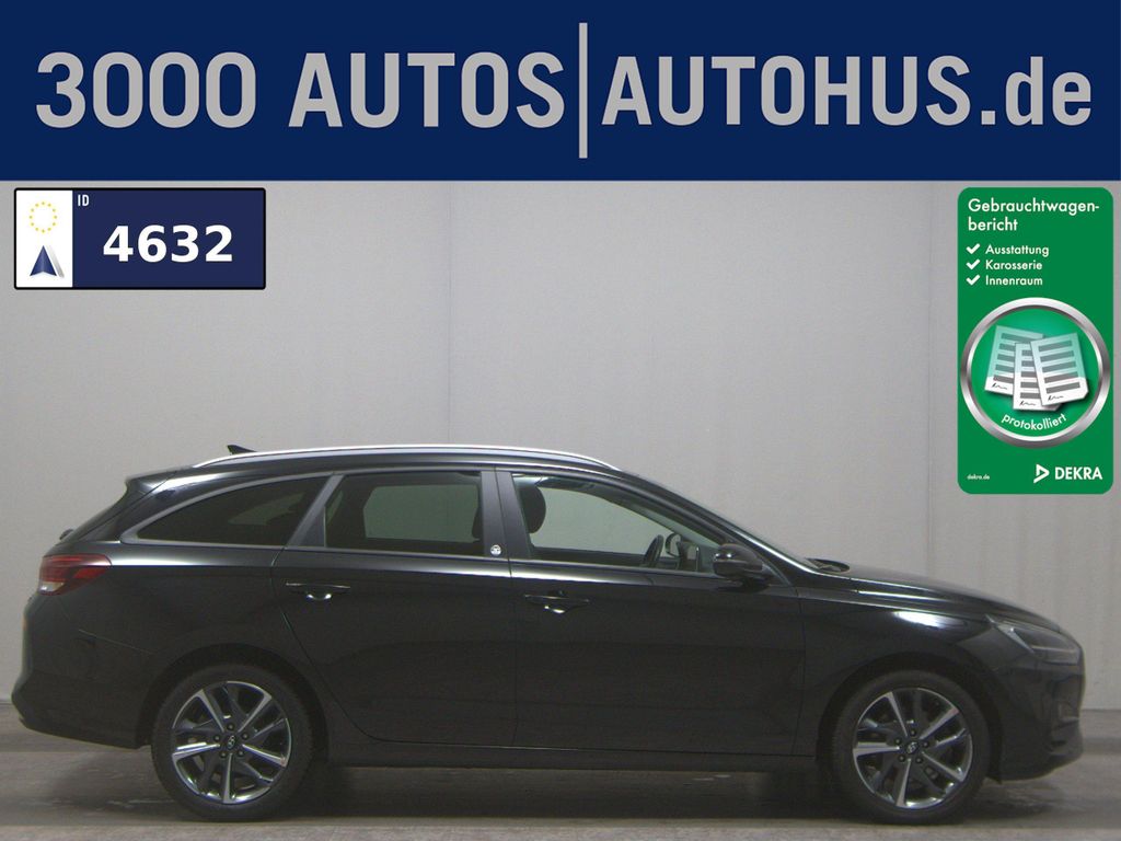 Hyundai i30 2021