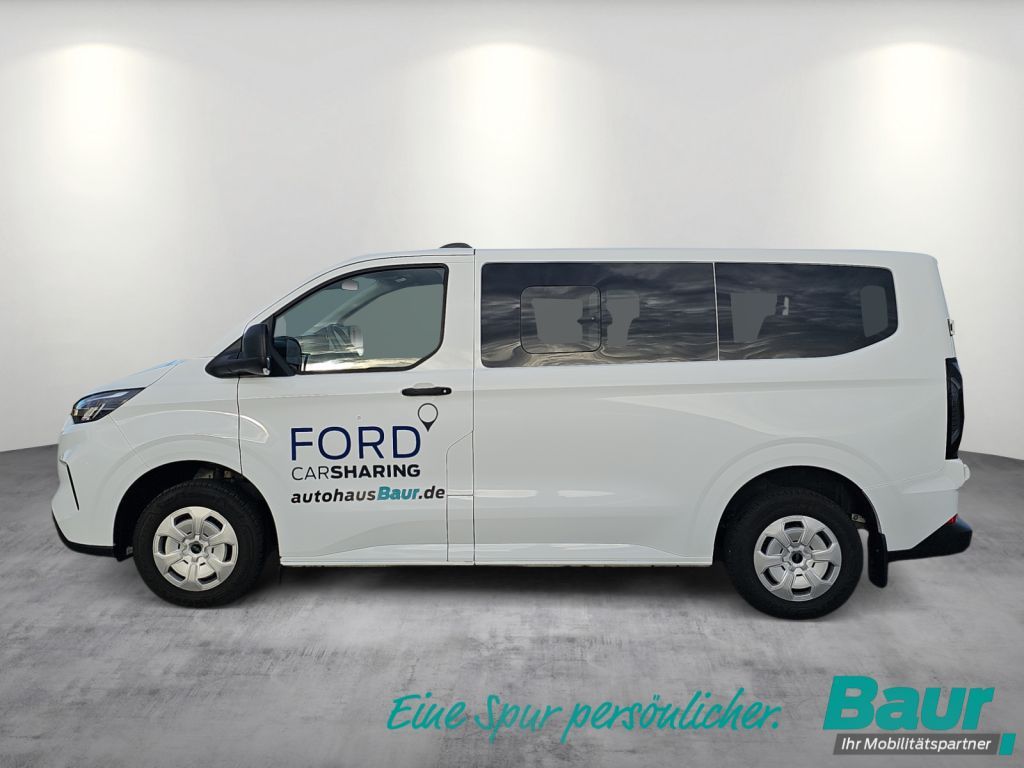 Ford Transit Custom 2024