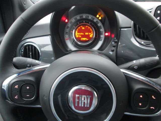 Fiat 500C 2022