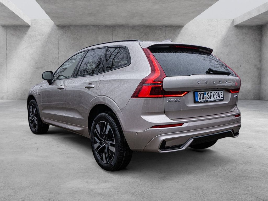 Volvo XC60 2025