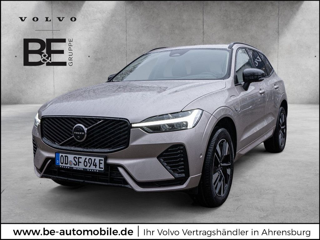 Volvo XC60 2025
