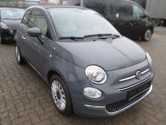 Fiat 500C 2022