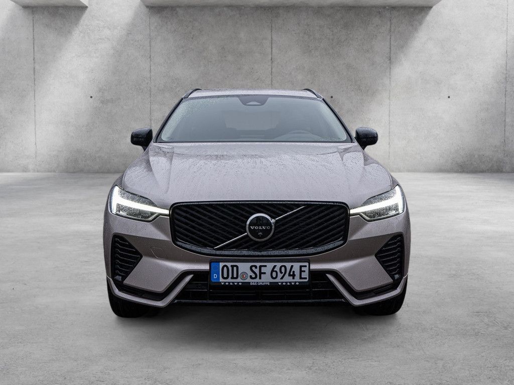 Volvo XC60 2025