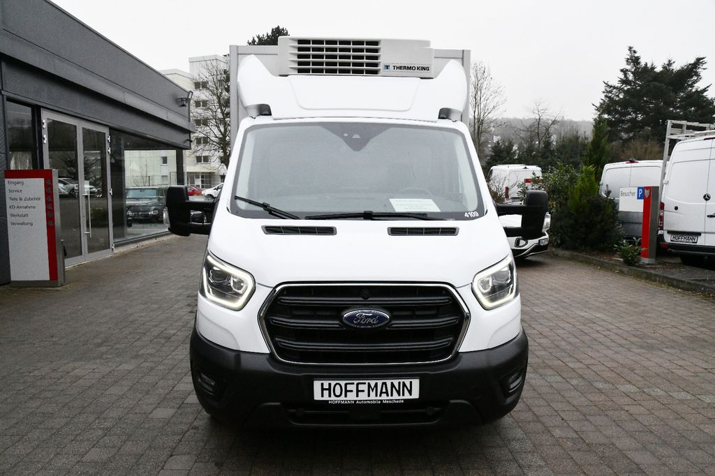 Ford Transit 2021