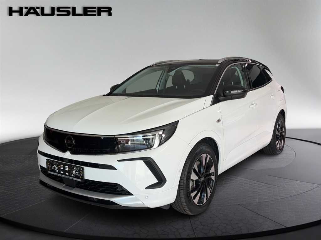 Opel Grandland (X) 2022