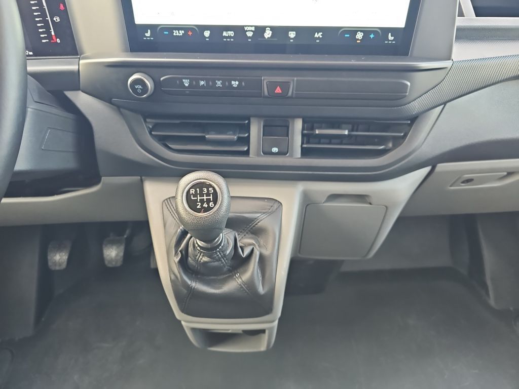 Ford Transit Custom 2024