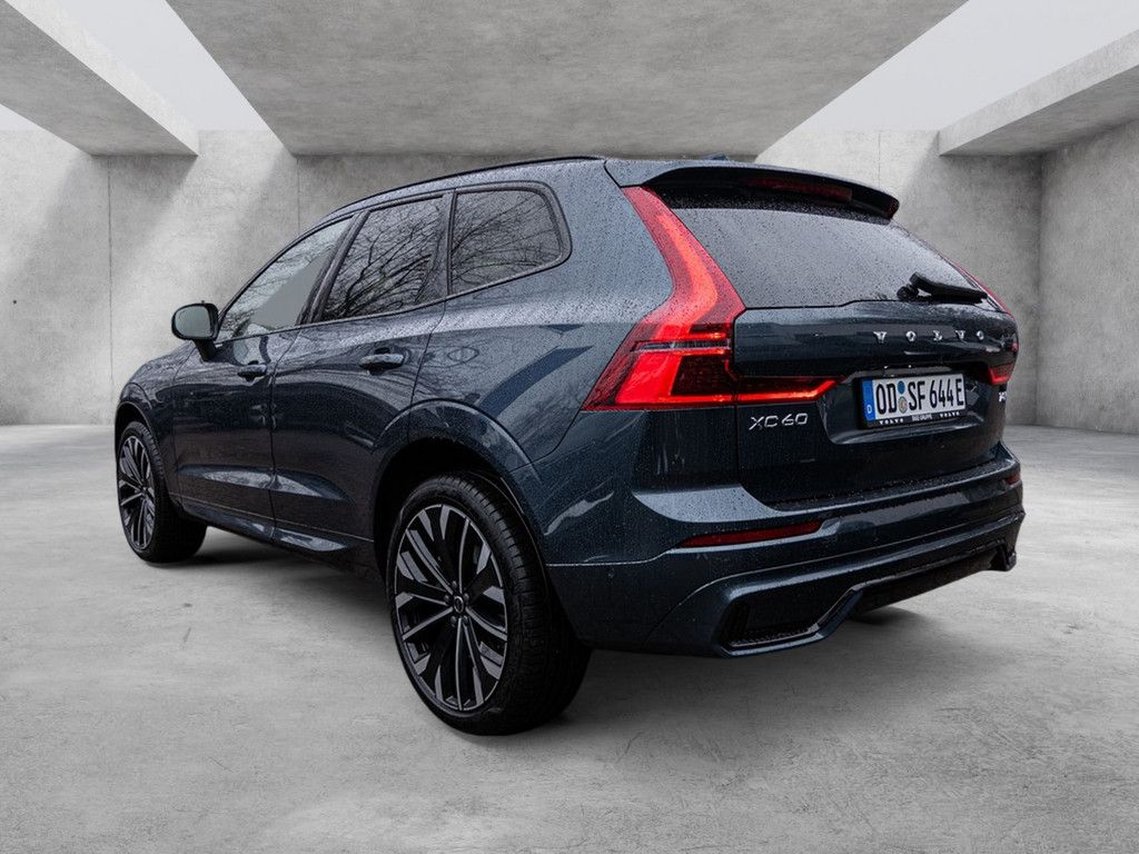 Volvo XC60 2025