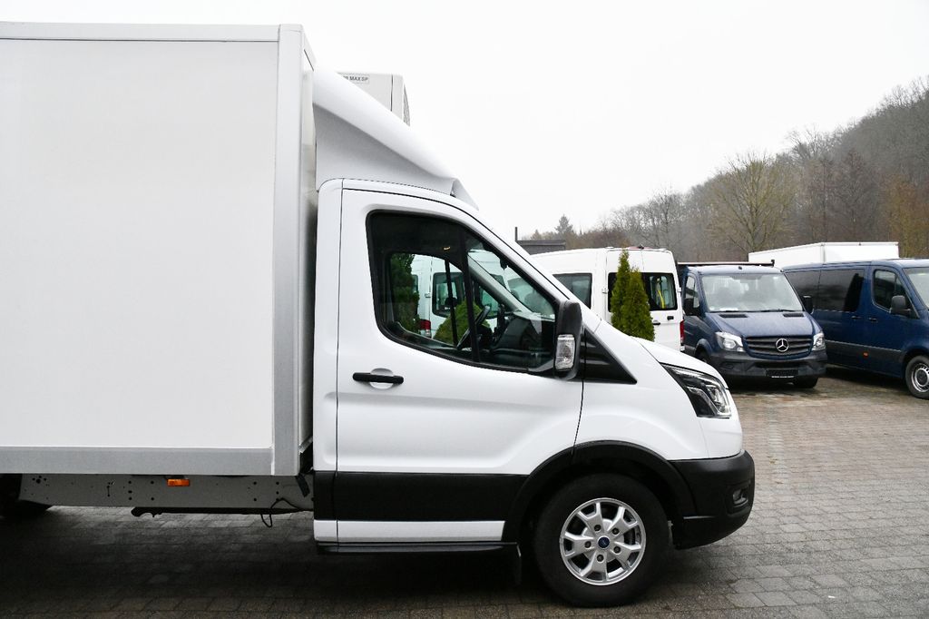 Ford Transit 2021