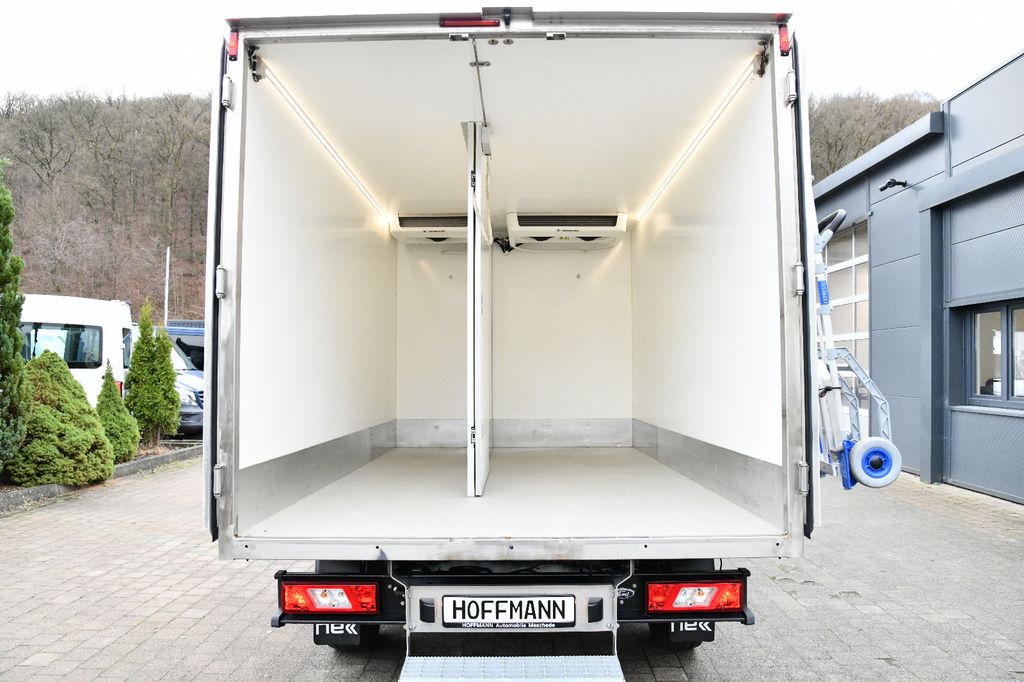 Ford Transit 2021