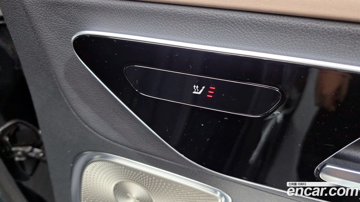 Mercedes-Benz EQE 2023