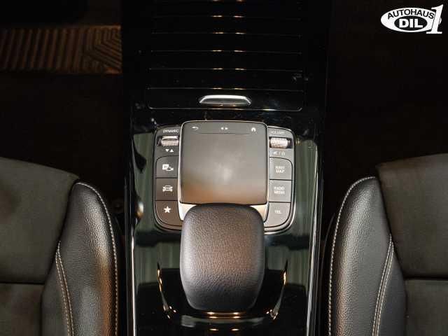 Mercedes-Benz A 250 2021