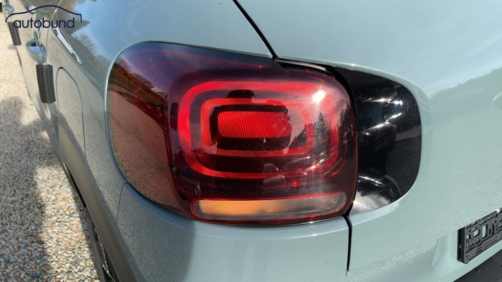 Citroën C3 2024