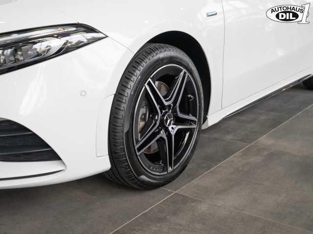 Mercedes-Benz A 250 2021