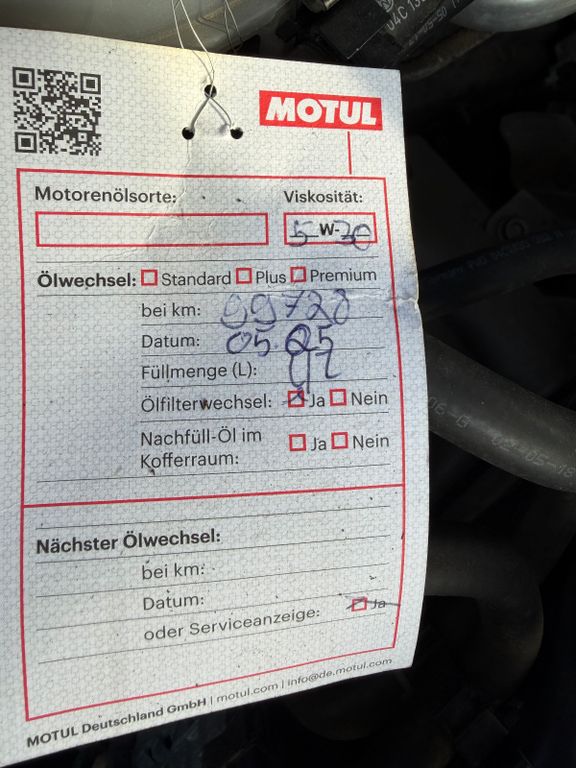 Audi A3 2018