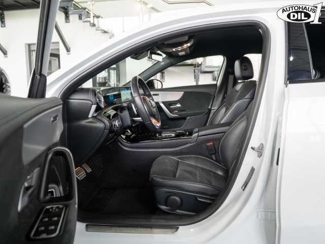 Mercedes-Benz A 250 2021