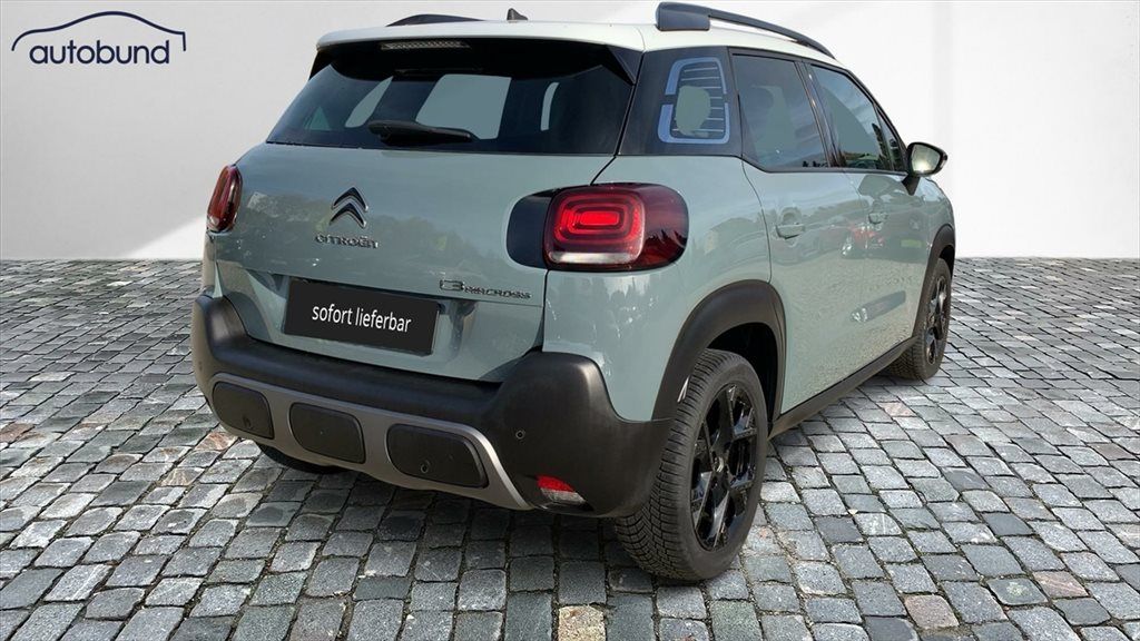 Citroën C3 2024