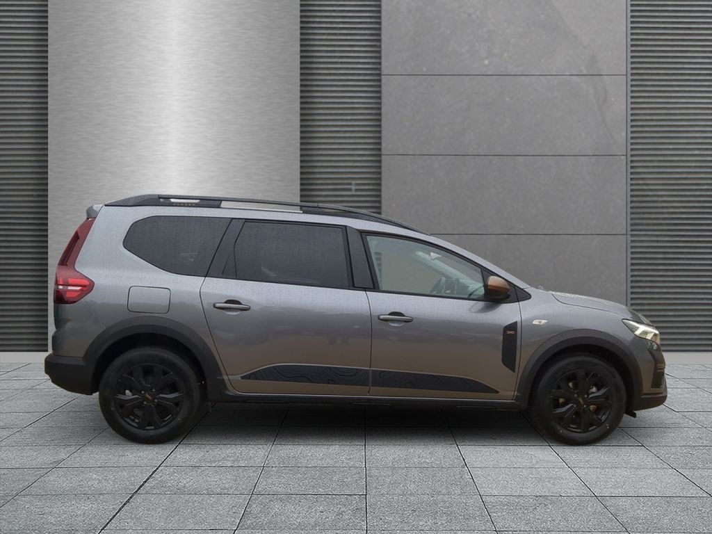 Dacia Jogger 2025