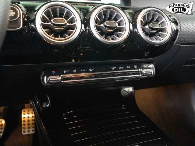 Mercedes-Benz A 250 2021