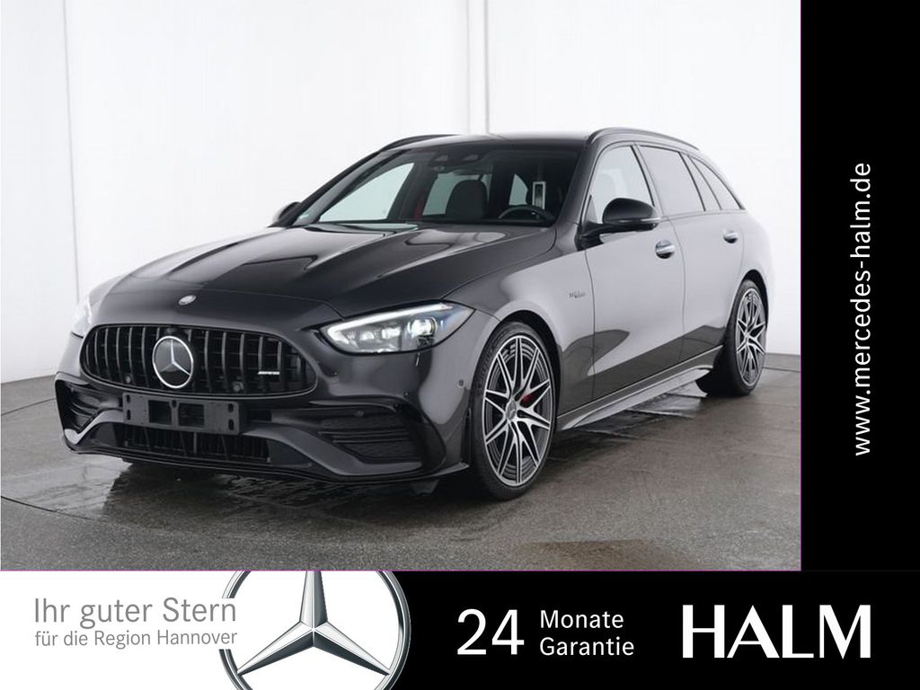 Mercedes-Benz C 43 AMG 2025