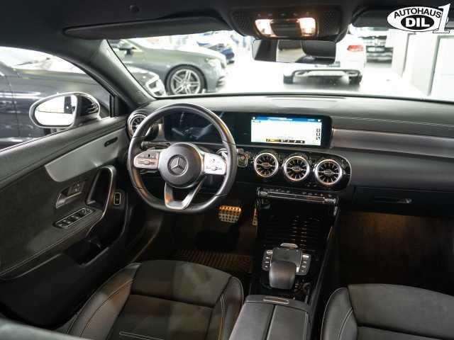 Mercedes-Benz A 250 2021