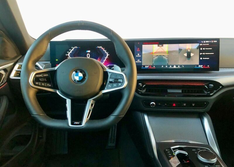 BMW 420 2025