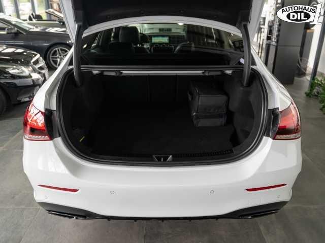 Mercedes-Benz A 250 2021