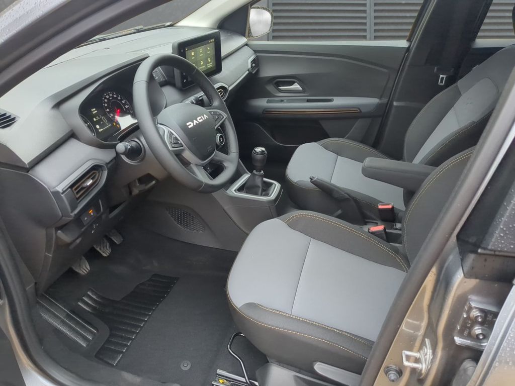 Dacia Jogger 2025