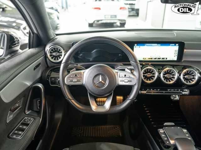 Mercedes-Benz A 250 2021