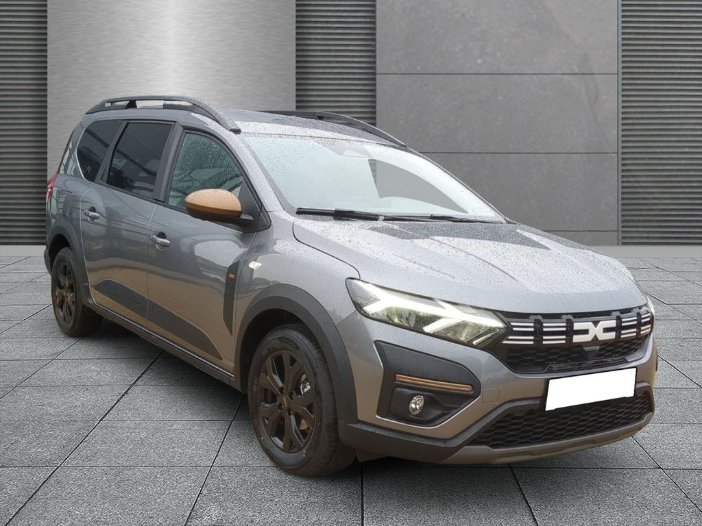Dacia Jogger 2025