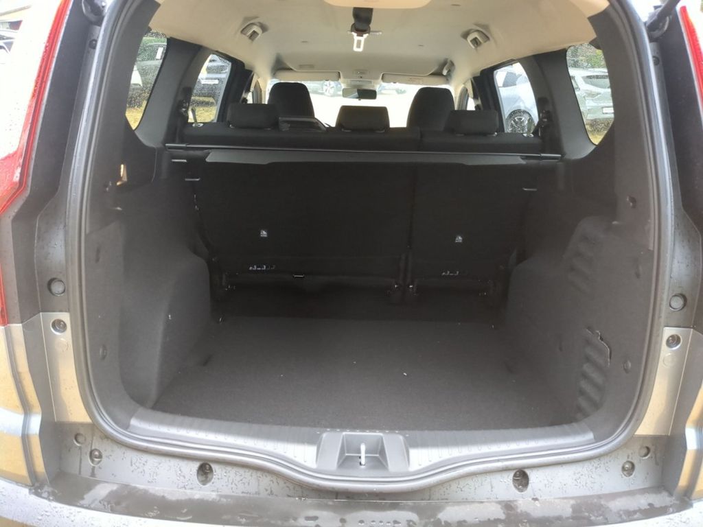 Dacia Jogger 2025