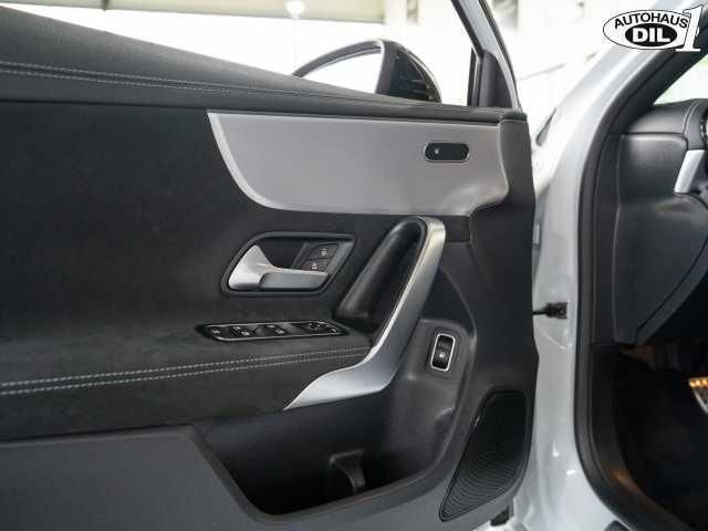 Mercedes-Benz A 250 2021