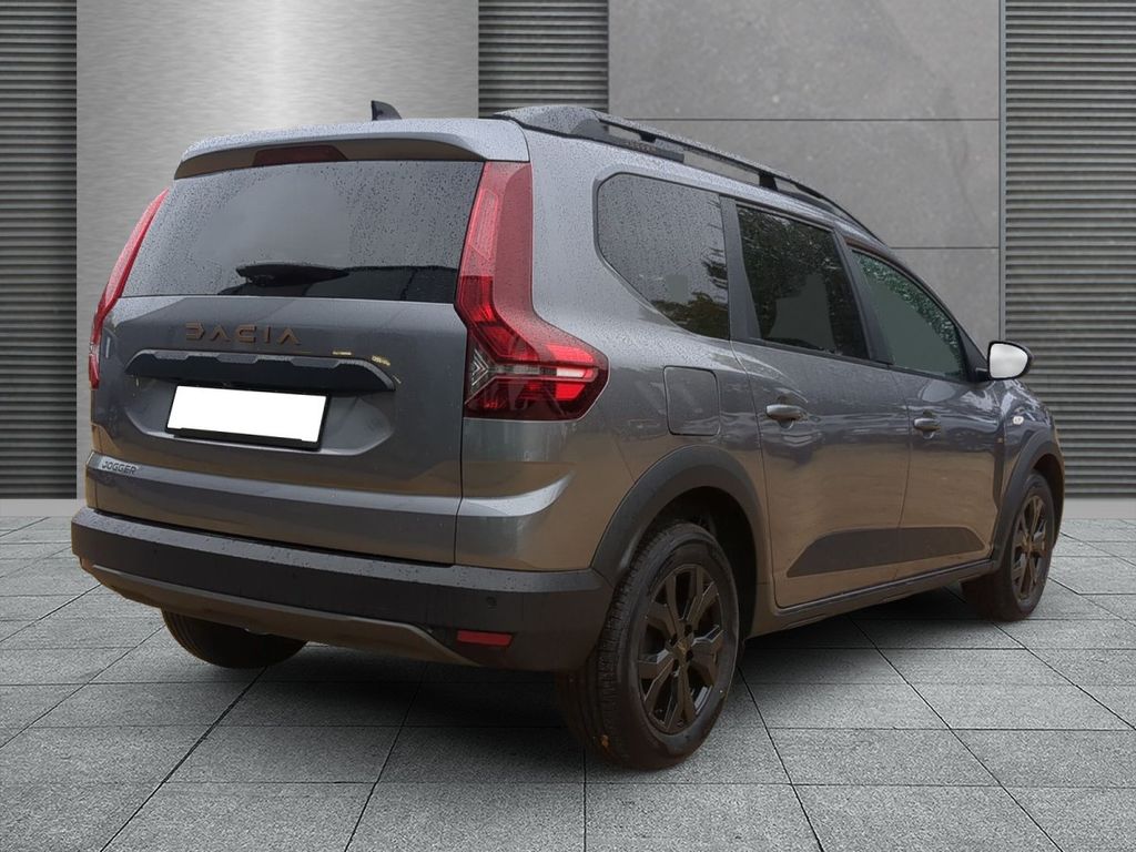 Dacia Jogger 2025