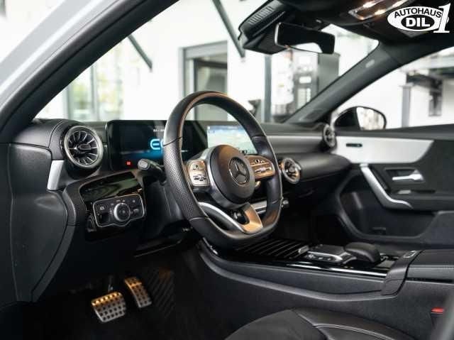 Mercedes-Benz A 250 2021