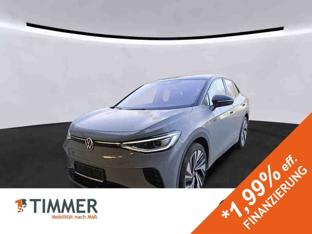 Volkswagen ID.5 2022