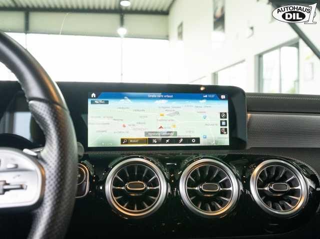 Mercedes-Benz A 250 2021