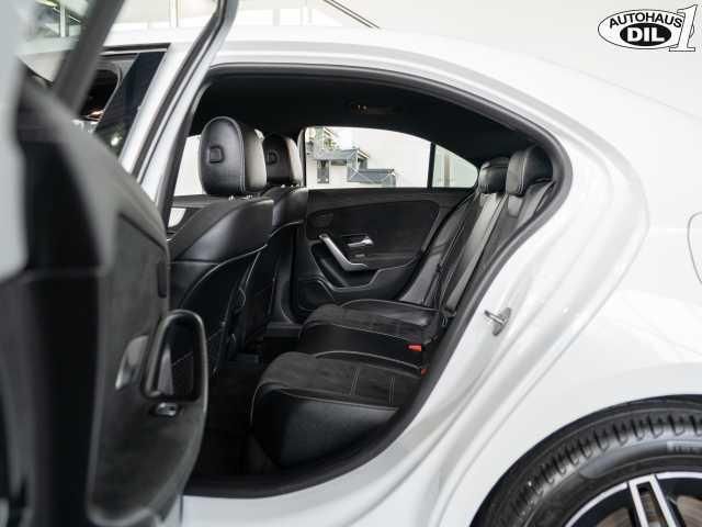 Mercedes-Benz A 250 2021
