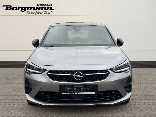 Opel Corsa 2022