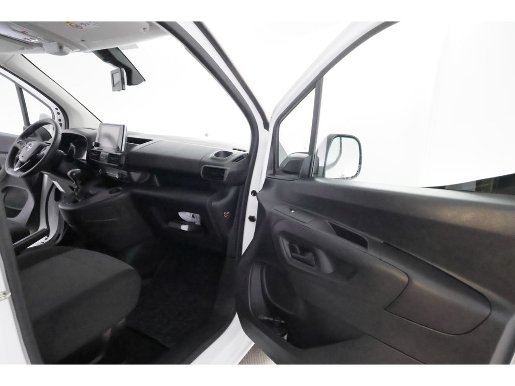 Opel Combo 2022