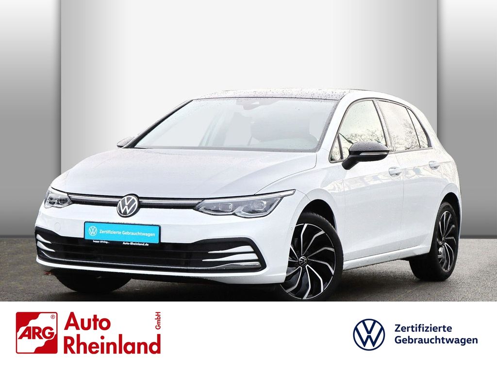 Volkswagen Golf 2023
