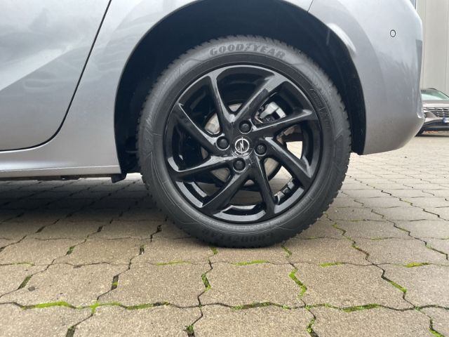 Opel Corsa 2022