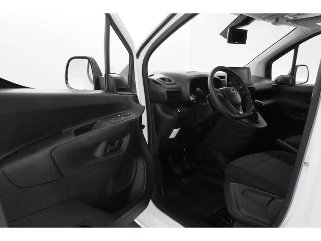 Opel Combo 2022