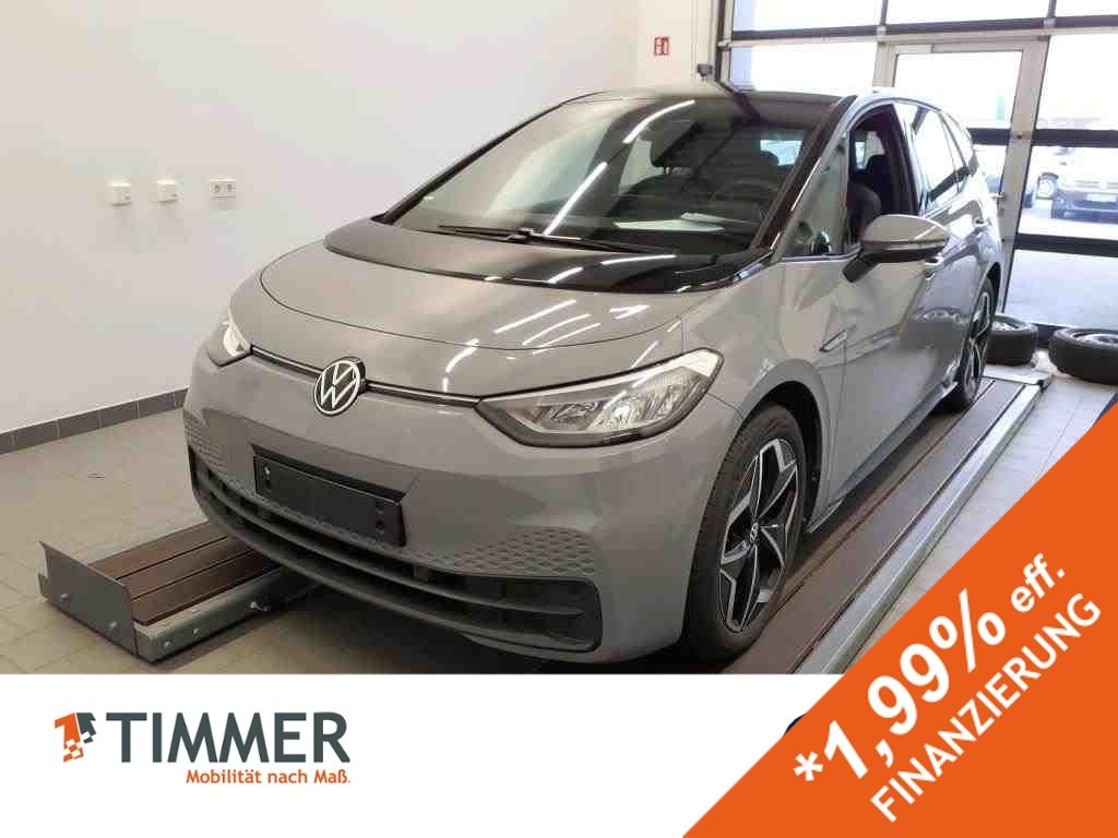 Volkswagen ID.3 2022