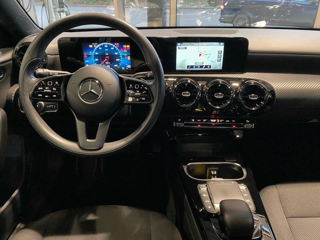 Mercedes-Benz A 180 2022