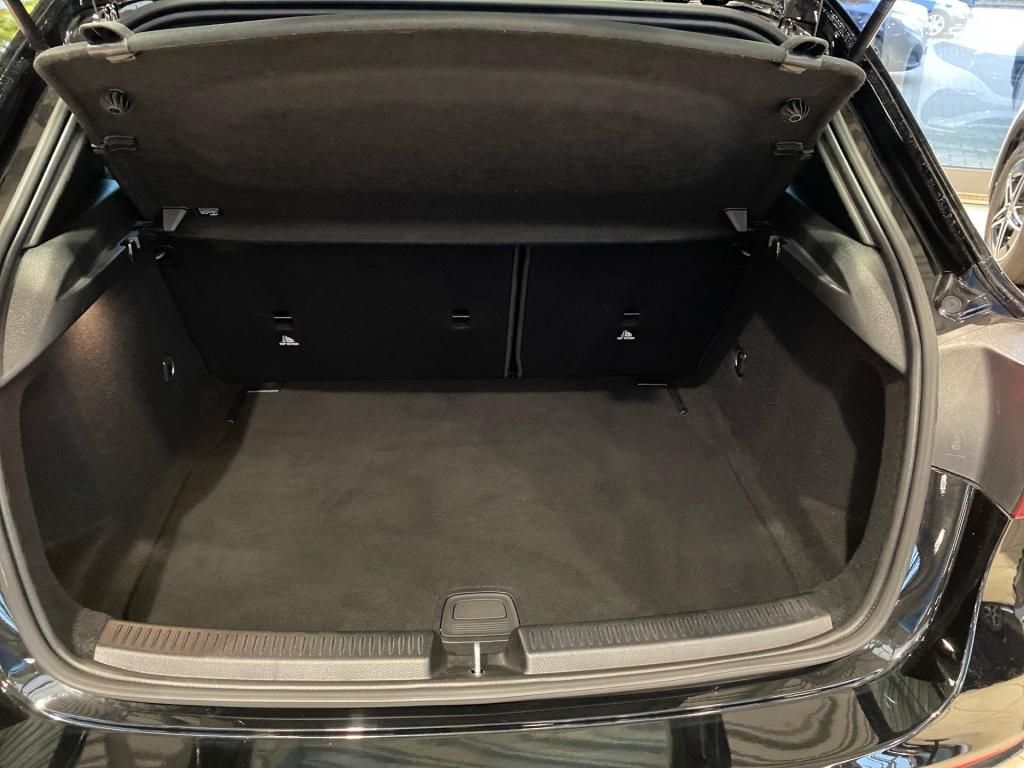 Mercedes-Benz A 180 2022