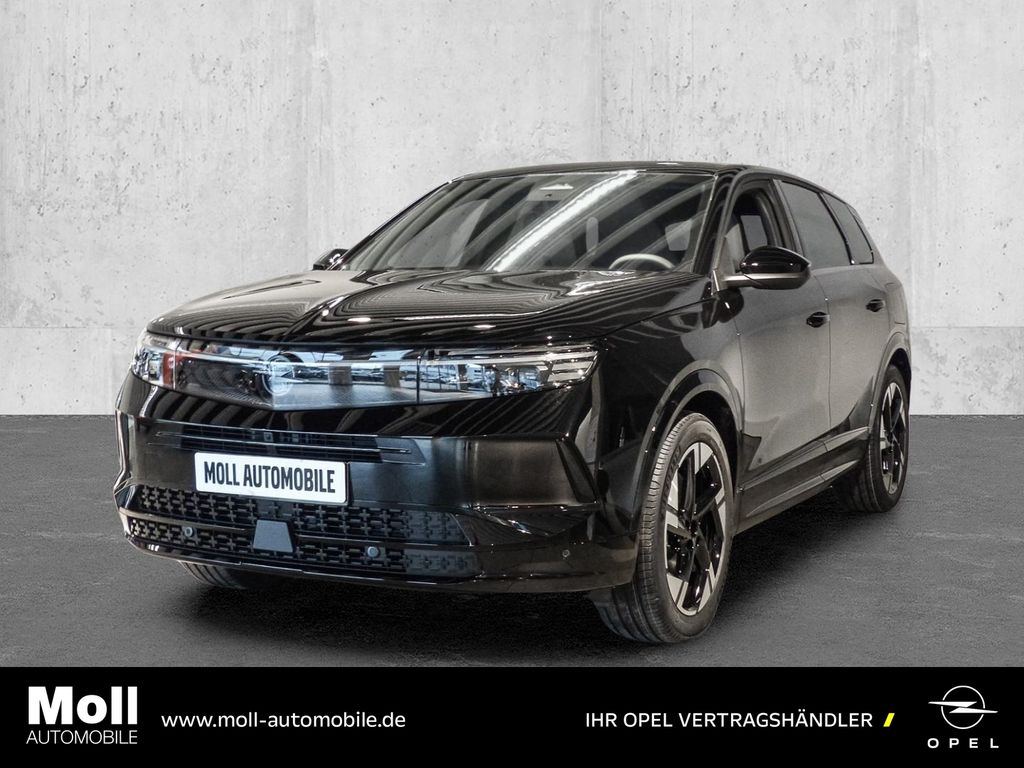 Opel Grandland (X) 2025